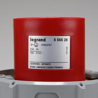 Gambar LEGRAND P17 Tempra Pro Straight Plug 3P+E 4 Pin 63A IP67 Industrial Plug Colokan Industri Original 555528 dari Sinar Jaya Baru_NEW Kota Administrasi Jakarta Barat 4 Tokopedia