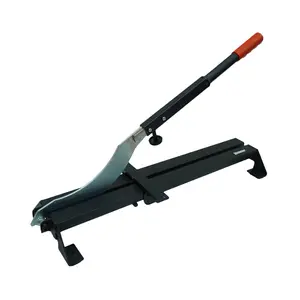 Laminate Flooring Cutter 210mm Krisbow 10092956