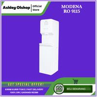 Gambar Dispenser Water Purifier Modena RO 9115 W/ Oxypure Reverse Osmosis Pemurni Air Modena RO9115 [ORI] dari Ashley Olshop Official Store Kota Administrasi Jakarta Utara 2 Tokopedia