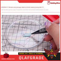 Gambar "DECAL GUNDAM UV MGHG 01 - 1/100 1/144 white orange grey MG HG RG High Res. Hi Quality water slide decal stiker sticker scale model kit gundam hobby mio varian     " - UV WHITE dari Wahkhilaf Kota Surabaya 4 Tokopedia