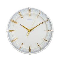 Gambar Jam Dinding Seiko Analog QXA811C 35 cm Beige Dial Detik Senyap Original dari SEIKO Clocks Kota Administrasi Jakarta Barat 2 Tokopedia