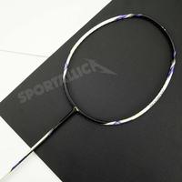 Gambar Raket Badminton Li-Ning / LiNing Halbertec Motor - Pearl White - 3UG5 dari Sportallica Kota Administrasi Jakarta Timur 2 Tokopedia