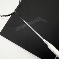 Gambar Raket Badminton Li-Ning / LiNing Halbertec Motor - Pearl White - 3UG5 dari Sportallica Kota Administrasi Jakarta Timur 3 Tokopedia