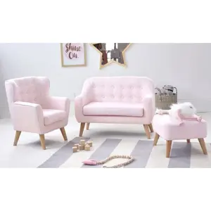 1 Set sofa anak premium by fifihbs