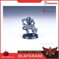 Gambar Stand Base Display Round Ellipse Hobby mio - alas diorama gundam warhammer statue miniature figure varian - Round 100mm dari Wahkhilaf Kota Surabaya 2 Tokopedia