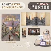 Gambar Pre Order Buku Novel - AFTER EDINBURGH by @tulisan_missbela_ Bumi Fiksi dari Bumifiksimedan001 Kota Medan 2 Tokopedia