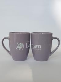 Gambar Mug Keramik Langham Indonesia dari Langham Literatur Kota Bogor 5 Tokopedia