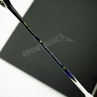 Gambar Raket Badminton Li-Ning / LiNing Halbertec Motor - Pearl White - 3UG5 dari Sportallica Kota Administrasi Jakarta Timur 5 Tokopedia