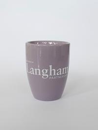 Gambar Mug Keramik Langham Indonesia dari Langham Literatur Kota Bogor 1 Tokopedia