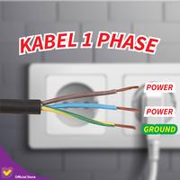 Gambar Kipas Angin Aksial 12 Inch Portable Ventilator 12 Blower Kipas Lantai dari Kipas Online CKE Kota Administrasi Jakarta Barat 4 Tokopedia
