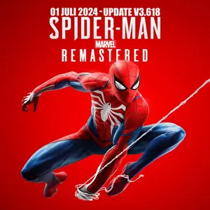 Marvel's Spider-Man Remastered-FULL GAMEPC