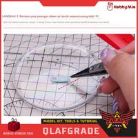 Gambar DECAL GUNDAM UV MGHG 02 - 1/100 1/144 white orange grey MG HG RG High Res. Hi Quality water slide decal stiker sticker scale model kit gundam hobby mio varian dari Wahkhilaf Kota Surabaya 5 Tokopedia
