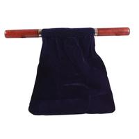 Gambar Kantong Persembahan / Kolekte / Offering Bag (OB01) - Merah dari Maranatha Handicraft Kota Cirebon 2 Tokopedia