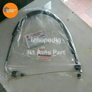 kabel gas Suzuki Aerio Baleno Next-G Original SGP