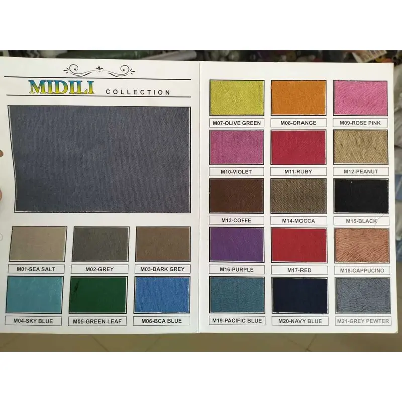 Dipan Divan Kolam Premium Cosmos Sudut Jahit Bahan Midili Tanpa Kasur 4
