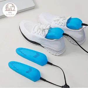 Pengering Sepatu Elektrik Shoes Dryer Deodorizing 10W EU Plug - NS-500