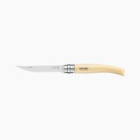 Gambar Opinel Slim Line 10 Beech Wood Handle - Pisau Lipat Stainless Steel dari Technical Outdoor Store Kota Administrasi Jakarta Selatan 3 Tokopedia