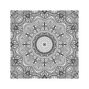 Houseofcuff Pocket Square Saputangan Jas Aksesoris Pria Y11