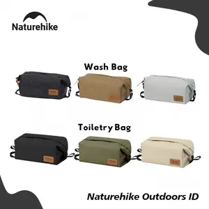 Wash Bag Naturehike XS01 NH21LX001 Travel Toiletry Bag