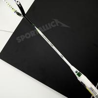 Gambar Raket Badminton Li-Ning / LiNing Halbertec Motor - Pearl White - 3UG5 dari Sportallica Kota Administrasi Jakarta Timur 4 Tokopedia