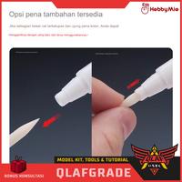 Gambar Marker Achromatic REMOVER Hobby mio eraser 2 in 1 spidol penghapus warna cat ujung bisa diganti - Remover dari Wahkhilaf Kota Surabaya 5 Tokopedia
