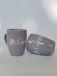 Gambar Mug Keramik Langham Indonesia dari Langham Literatur Kota Bogor 4 Tokopedia