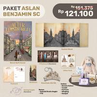 Gambar Pre Order Buku Novel - AFTER EDINBURGH by @tulisan_missbela_ Bumi Fiksi dari Bumifiksimedan001 Kota Medan 3 Tokopedia