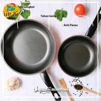 Gambar FRYPAN SET ANTI LENGKET (MASPION) dari KUEKITA99SHOP Kab. Banyuwangi 3 Tokopedia