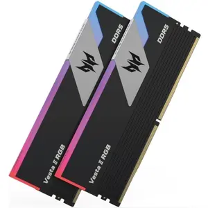 ACER PREDATOR VESTA II RGB DDR5 64GB (2x32GB) 6000Mhz - Black