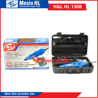 Gambar Mesin tuner mini die grinder mini grinder H&L HL130B HL 130B dari Vins Teknik Bekasi Kota Bekasi 2 Tokopedia