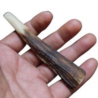 Gambar Pipa cangklong tanduk model tanduk rusa rasa gurih dan nikmat dari New sinar permata nusantara Kota Administrasi Jakarta Timur 3 Tokopedia