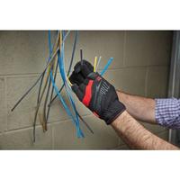 Gambar Milwaukee Free Flex Gloves Sarung Tangan Fleksibel untuk Kerja L dari Drill&Co Kota Administrasi Jakarta Barat 4 Tokopedia