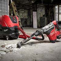 Gambar Milwaukee M18FHM-0 18V 11J Brushless Demolition Hammer / Bor Bobok Beton dari Drill&Co Kota Administrasi Jakarta Barat 3 Tokopedia