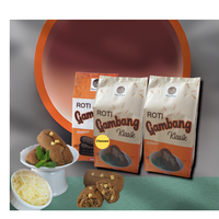 Gambar roti gambang keju dari Roti gambang klasik Jakarta Barat 1 Tokopedia