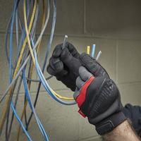 Gambar Milwaukee Performance Work Gloves - Sarung Tangan - M dari Drill&Co Kota Administrasi Jakarta Barat 3 Tokopedia