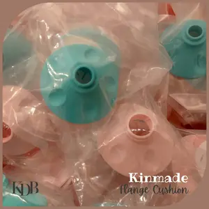 Kinmade Flange Cushion | Selipan Corong | Bantalan Corong