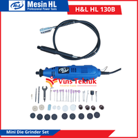 Gambar Mesin tuner mini die grinder mini grinder H&L HL130B HL 130B dari Vins Teknik Bekasi Kota Bekasi 5 Tokopedia