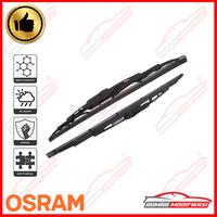 Gambar WIPER - OSRAM - BMW E36 - 1991-ON - PREMIER CONV - 21" & 20" dari Rumah-Modifikasi Kota Tangerang 2 Tokopedia