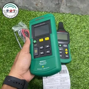 Advanced wire tracker MASTECH MS6818 Cable Locator - pelacak kabel