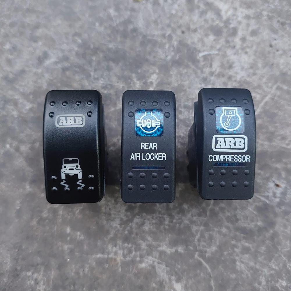 Saklar ARB original Switch ARB original - Switch Komprsor