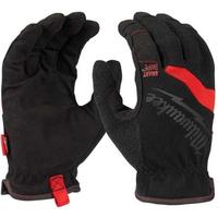 Gambar Milwaukee Free Flex Gloves Sarung Tangan Fleksibel untuk Kerja L dari Drill&Co Kota Administrasi Jakarta Barat 2 Tokopedia