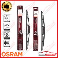 Gambar WIPER - OSRAM - BMW E36 - 1991-ON - PREMIER CONV - 21" & 20" dari Rumah-Modifikasi Kota Tangerang 1 Tokopedia