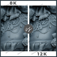 Gambar Jasa Cetak 3D Printing - Material Tough Resin SLA 12K dari Goshen 3D Kab. Sidoarjo 3 Tokopedia
