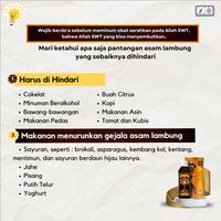 Gambar Obat Maag dan Asam Lambung, Obat Herbal Asam Lambung, Madu Kurmaku dari Jamaludin Herbal Kota Administrasi Jakarta Barat 4 Tokopedia