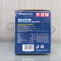 Gambar RESUN ACO-001 ELECTROMAGNETIC AIR PUMP POMPA UDARA AERATOR AQUARIUM dari ADRAQUATIC Kota Bandung 3 Tokopedia