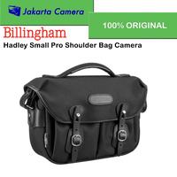 Gambar BIllingham Hadley Small Pro shoulder bag camera - Black Fibernyte dari JakartaCamera Kota Administrasi Jakarta Barat 1 Tokopedia