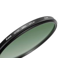 Gambar Kase MRC CPL II HD Multi-Coated Optical Glass Circular Polarizer Lens Filter -  40.5mm  dari Focus Nusantara Kota Administrasi Jakarta Pusat 4 Tokopedia