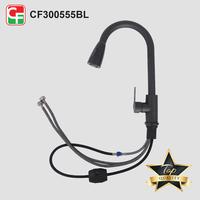 Gambar Fiorentino Kran Sink Cuci Piring Tarik Flexibel Chrome - CF300555CR - Chrome dari Fiorentino Sanitary Kota Administrasi Jakarta Utara 4 Tokopedia