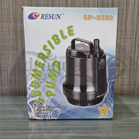 Gambar RESUN SP-9500 SUBMERSIBLE PUMP POMPA AIR CELUP FILTER AQUARIUM dari ADRAQUATIC Kota Bandung 3 Tokopedia