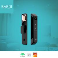 Gambar BARDI Smart Door Lock with Palm Recognition dari BARDI Smart Home Kota Administrasi Jakarta Utara 4 Tokopedia